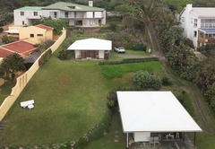 Sea-Cottages Beachfront Accommodation