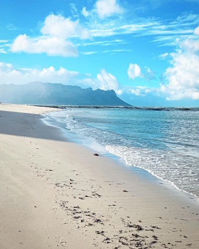 Sea Esta On Beach