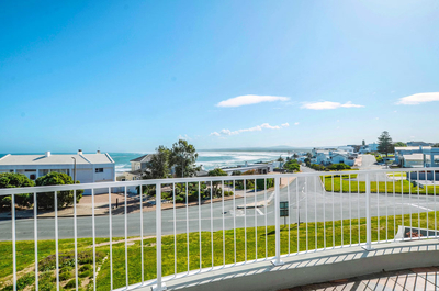 Sea Glass Serene Seaview Escape