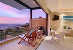 Sunset Suite