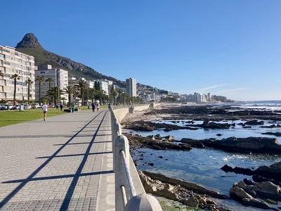 Sea Point Gem