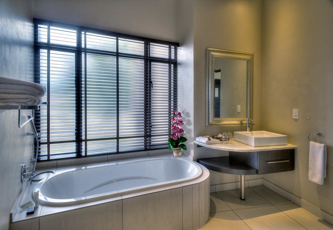 Luxury En-Suite Double, Twin or Single Suite