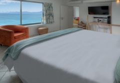 Luxury Sea Facing Family Suite