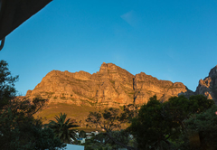 Table mountain 