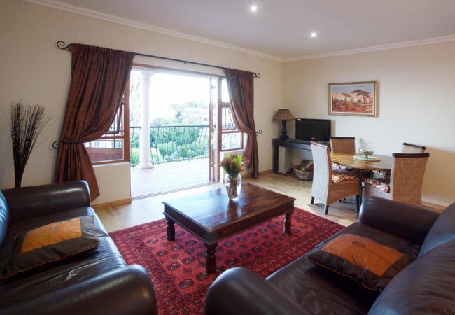 Sea Whisper Guest House in Jeffreys Bay, Eastern Cape