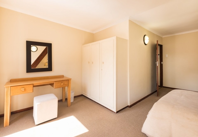 Main bedroom upstairs