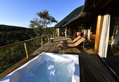 Sediba Rock Lodge