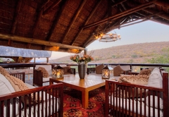 Sediba Rock Lodge