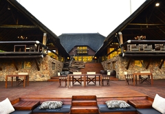 Sediba Rock Lodge