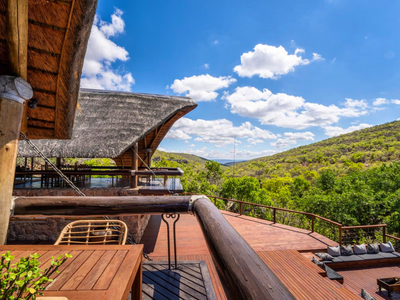 Sediba Mountain Lodge