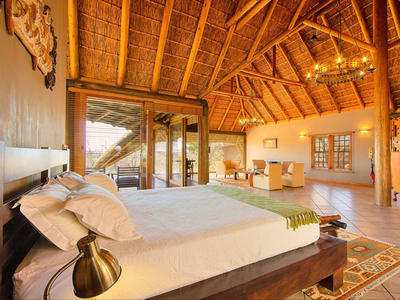 Sediba Mountain Lodge