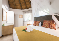 Sefapane Lodge & Safaris