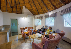 Sefapane Lodge & Safaris