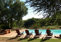 Segaia Bush Retreat