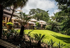 Selborne Golf Estate, Hotel & Spa