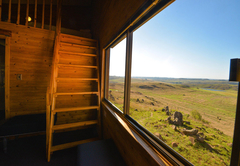 Serengeti Cabin