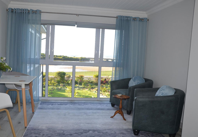 Sea View Suite