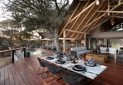 Serondella Game Lodge