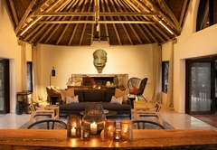 Serondella Game Lodge