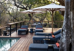 Serondella Game Lodge