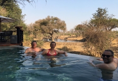 Serondella Game Lodge