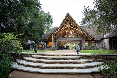 Serondella Safari Lodge