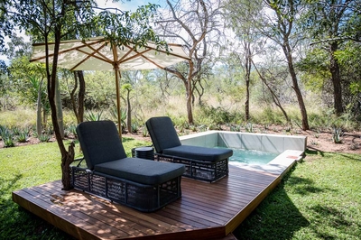 Serondella Safari Lodge