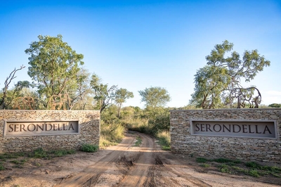 Serondella Safari Lodge