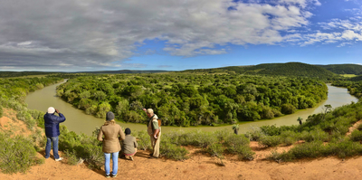 Shamwari Long Lee Manor