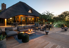 Shamwari Bayethe Tented Lodge