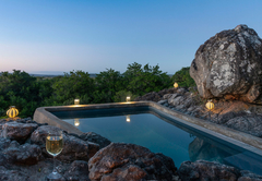 Explorer Plunge Pool