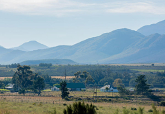 Shanzeley Farm House