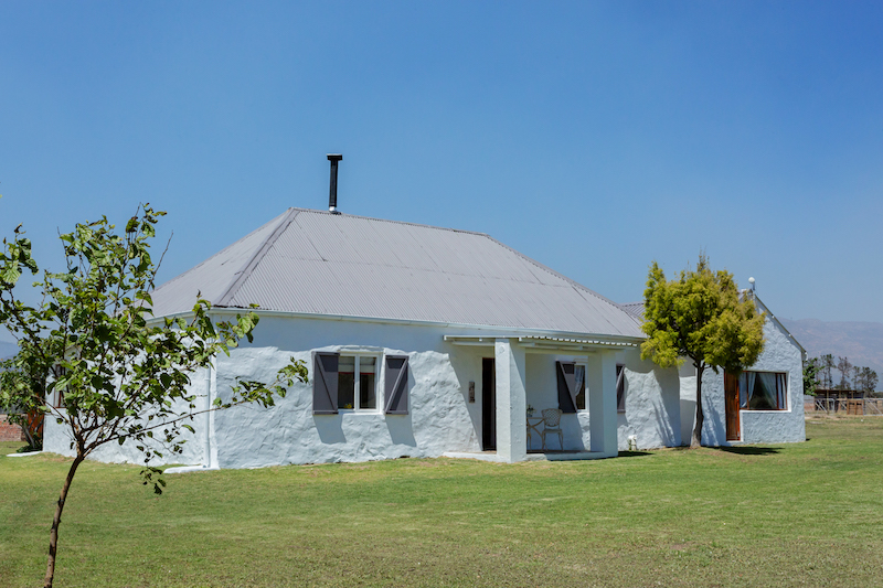 Shanzeley Old Post Office