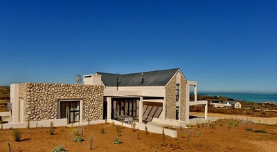 Shark Bay Villas