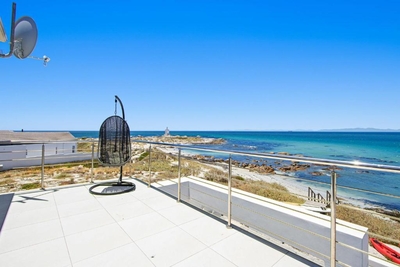 Shelley Point Beach Villa