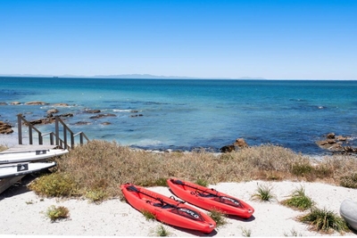 Shelley Point Beach Villa