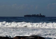 Shelly Beach Lodge