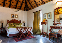 Shikwari Baobab Suite