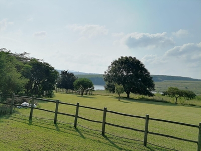 Three Bedroom Cottage