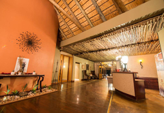 Shishangeni Lodge