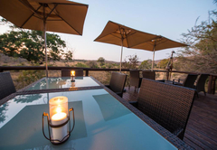 Shishangeni Lodge