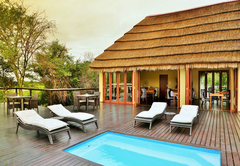 Shishangeni Lodge