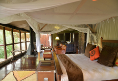 Shishangeni Lodge