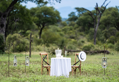 Shumbalala Game Lodge