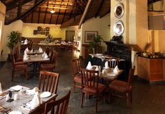 Shumba Valley Lodge