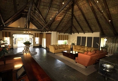 Shumba Valley Lodge