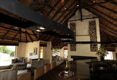 Shumba Valley Lodge