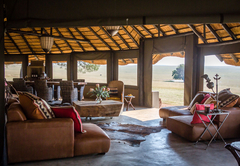 Sibani Lodge