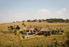 Sibani Lodge