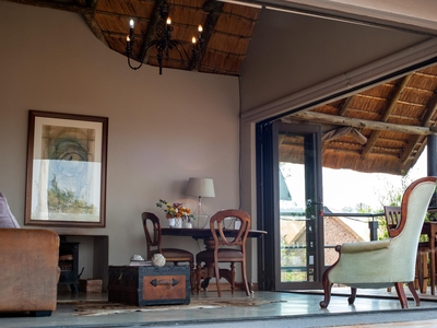 Sibani Lodge